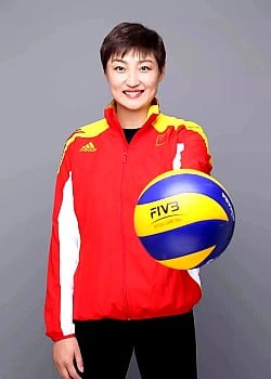 Yang Hao